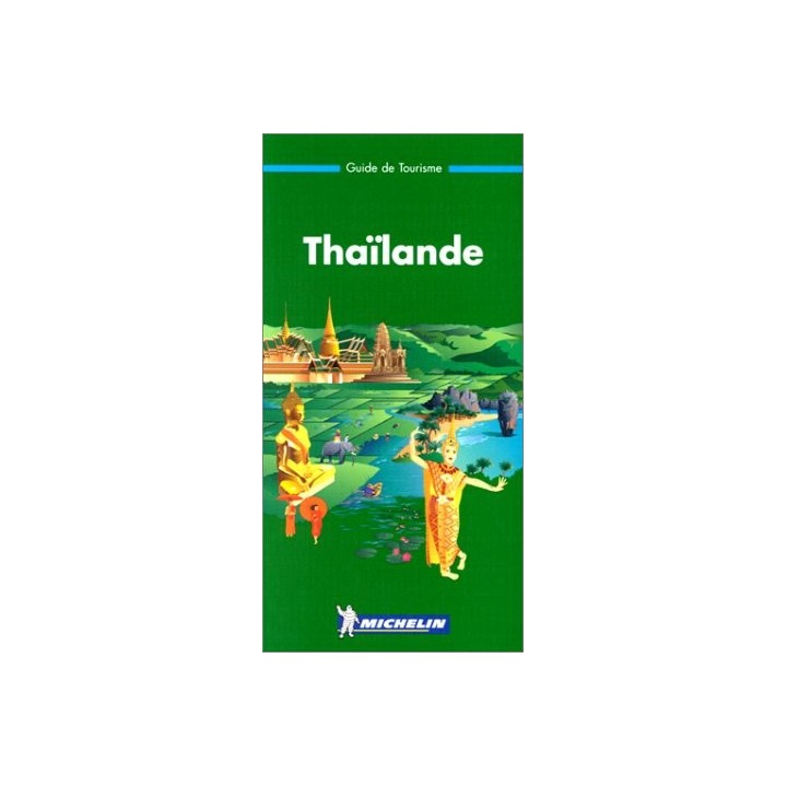 Thaïlande - Guide Michelin